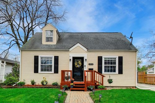 18532 Klimm Ave, Homewood, IL, 60430-3614 | Card Image