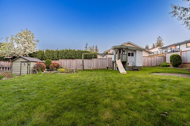 26924 28 A Ave, House other with 4 bedrooms, 2 bathrooms and 6 parking in Aldergrove BC | Image 19