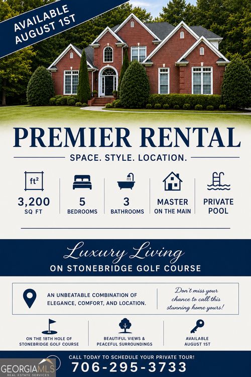 31 Nicklaus Dr Nw, Rome, GA, 30165-9517 | Card Image