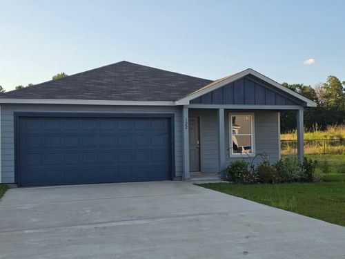 122 Pine Branch Ct, Lufkin, TX, 75904-1420 | Card Image