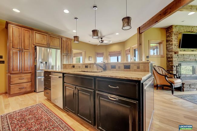6255 Sw 58 Th St, House other with 5 bedrooms, 4 bathrooms and 3 parking in Denton NE | Image 21