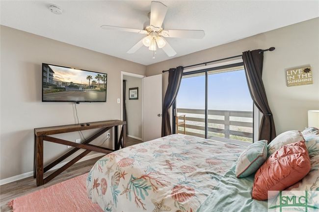 14C - 85 Van Horne St, Condo with 2 bedrooms, 2 bathrooms and null parking in Tybee Island GA | Image 21