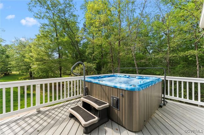 15506 Chesdin Landing Ct, House other with 5 bedrooms, 5 bathrooms and null parking in Chesterfield VA | Image 24