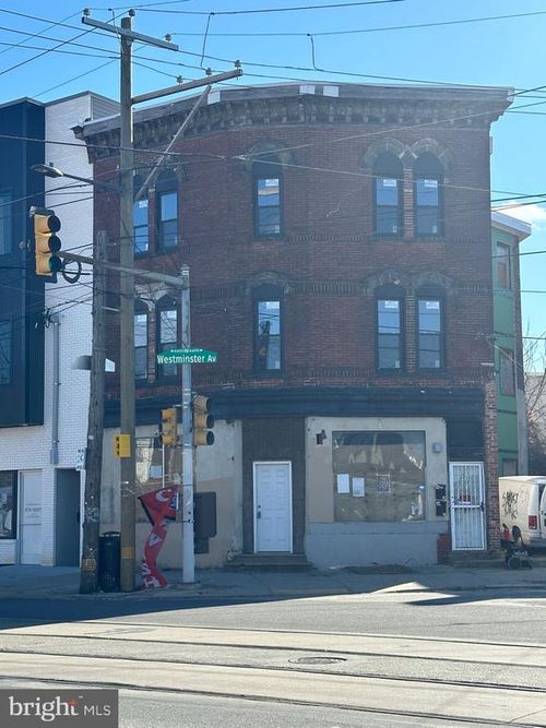 4434 Lancaster Ave, PHILADELPHIA, PA, 19104-1395 | Card Image
