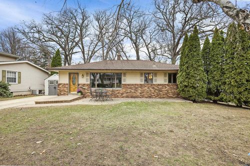 5111 Arrowhead Drive Drive, Monona, WI, 53716 | Card Image