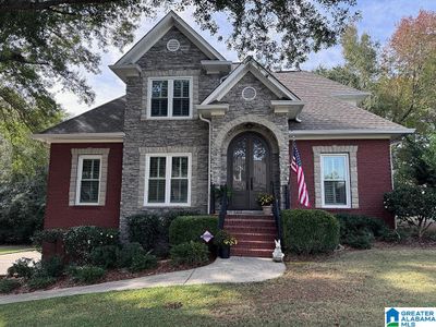 5734 Rosedown Trace, House other with 4 bedrooms, 3 bathrooms and null parking in GARDENDALE AL | Image 2