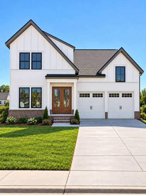 5727 Sagebrush Dr, Murfreesboro, TN, 37129-4487 | Card Image