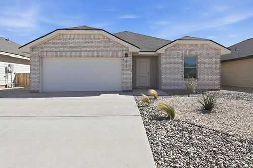 2513 S County Road 1102, Midland, TX, 79706 | Card Image