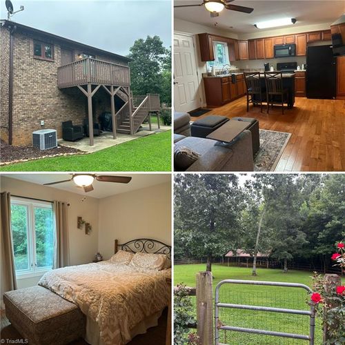 418 Devotion Farm Way, Thurmond, NC, 28683-8144 | Card Image