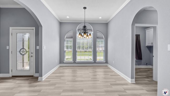 50 Beaver Lake Dr, House other with 3 bedrooms, 2 bathrooms and null parking in Texarkana TX | Image 5