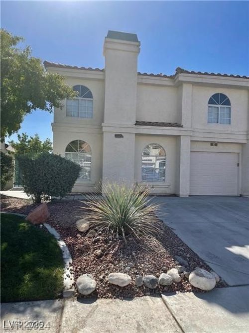 8035 Laurena Ave, Las Vegas, NV, 89147-6209 | Card Image