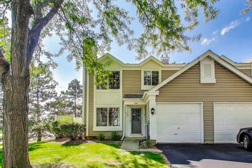 408 Trenton Ct, Aurora, IL, 60504-2009 | Card Image