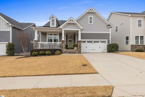 605 Longfellow Way, Simpsonville, SC, 29681-3943 | Card Image