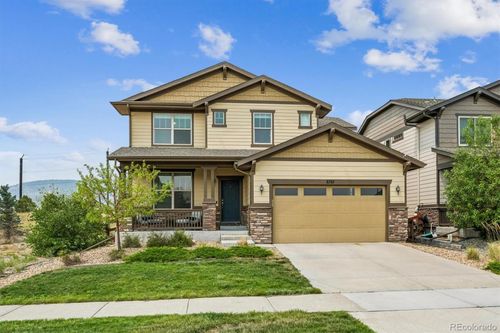 8787 Gore St, Arvada, CO, 80007-7311 | Card Image