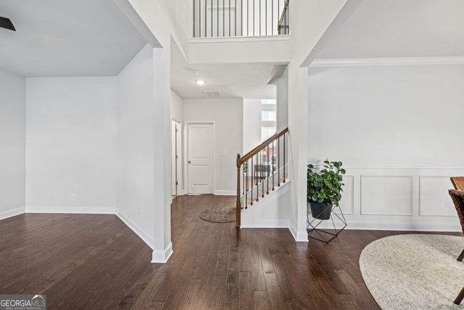 3253 Long Creek Dr, House other with 4 bedrooms, 3 bathrooms and null parking in Buford GA | Image 4