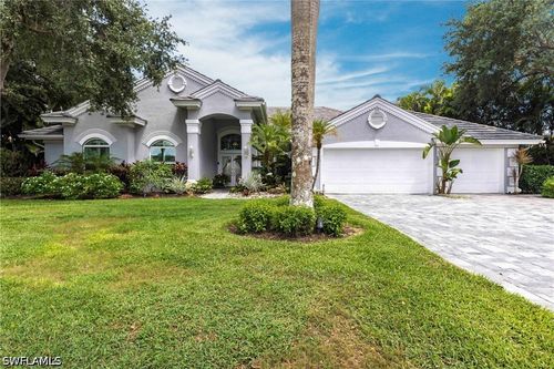 4372 Bittern Ct, NAPLES, FL, 34119-8938 | Card Image
