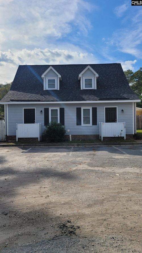 110 Elizabeth Darby Lane, Columbia, SC, 29205 | Card Image