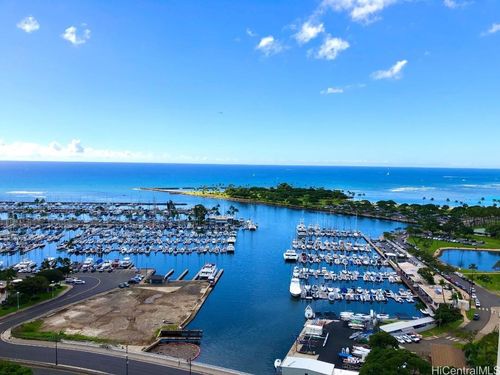 2711-1650 Ala Moana Blvd, Honolulu, HI, 96815-1413 | Card Image