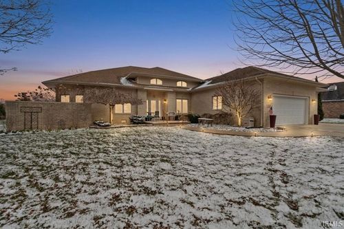 3112 Timber Valley Drive, Kokomo, IN, 46902 | Card Image