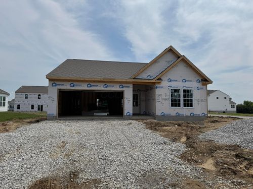 486 Creekside Dr, Commercial Point, OH, 43116-6531 | Card Image