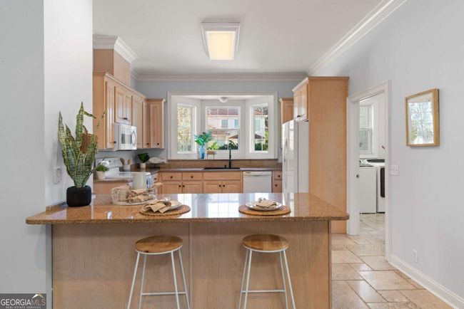 362 N Harrington Rd, House other with 4 bedrooms, 5 bathrooms and null parking in St Simons Island GA | Image 7