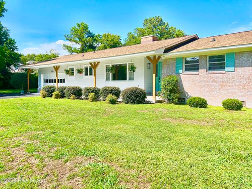 350 Belvedere Dr, Hampstead, NC, 28443-2508 | Card Image