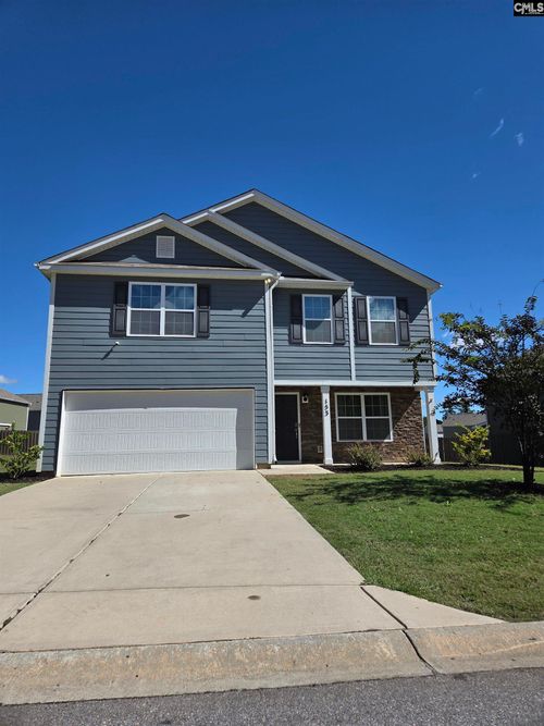 153 Rushton Dr, Chapin, SC, 29036-9843 | Card Image