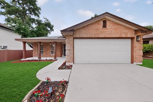 11222 Ocate, Helotes, TX, 78023-4187 | Card Image