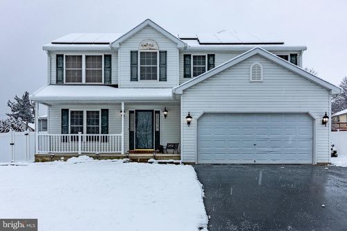 191 Twin Creeks Dr, JONESTOWN, PA, 17038-8348 | Card Image