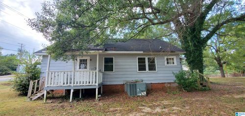 400 E 3rd St, Sylacauga, AL, 35150-3208 | Card Image