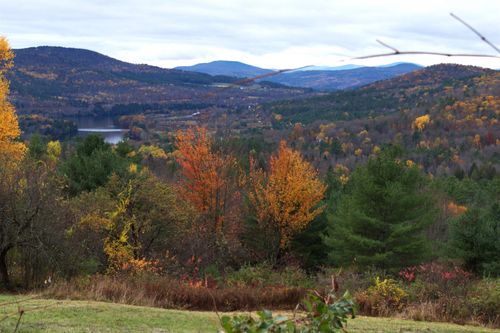 00 Old County South Road, Waterford, VT, 05848 | Card Image