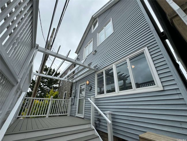 839 Oceanfront, House other with 2 bedrooms, 2 bathrooms and null parking in Long Beach NY | Image 33