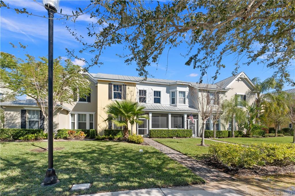 Ashlyn Way, Port Saint Lucie, FL 34987 #1