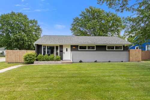 221 Highland Avenue, Portage, WI, 53913 | Card Image