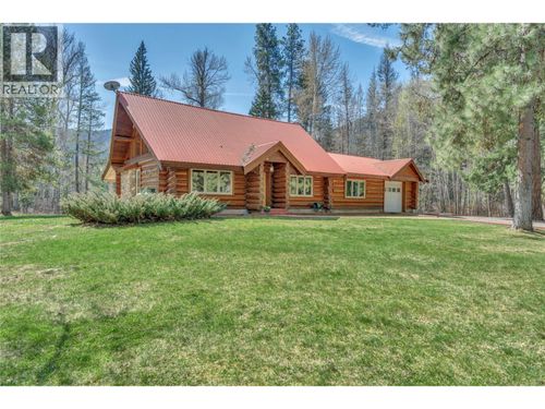 2481 Coalmont Road, Coalmont-Tulameen, BC, V0H1G0 | Card Image