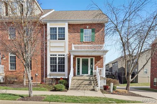 2408 N Larksong Dr, Grover, MO, 63040-1139 | Card Image