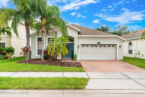 1908 Tullagee Ave, Melbourne, FL, 32940-6039 | Card Image