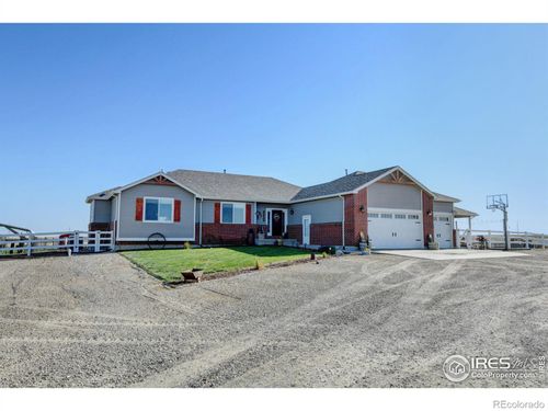 1583 County Road 83, Roggen, CO, 80652-8400 | Card Image