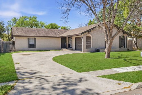 12707 La Quinta, San Antonio, TX, 78233-5848 | Card Image