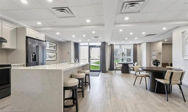 501 - 125 Shoreview Pl, House attached with 1 bedrooms, 1 bathrooms and 1 parking in Stoney Creek ON | Image 21