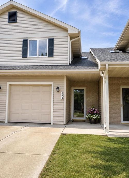 532 Enterprise Dr, Verona, WI, 53593-1242 | Card Image