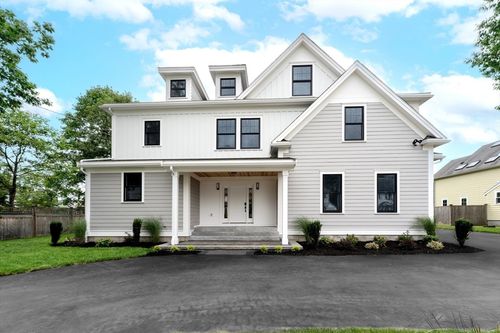 276 Lexington St, Auburndale, MA, 02466-1210 | Card Image