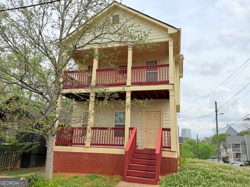 109 Vine St Nw, Atlanta, GA, 30314-4101 | Card Image