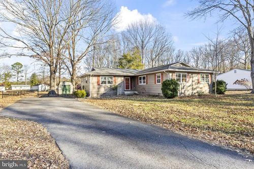 4355 Albemarle Ct, KING GEORGE, VA, 22485-5725 | Card Image