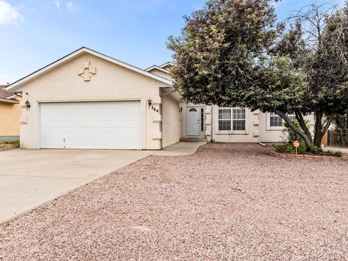 364 W Spaulding Ave South, Pueblo West, CO, 81007 | Card Image