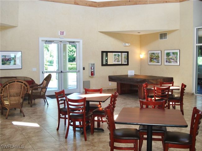 Common Area in Clubhouse | Image 28