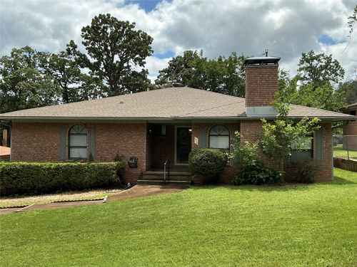 110 E Florence Street, Denison, TX, 75021 | Card Image