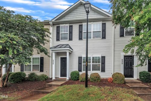 234 Hampshire Downs Dr, Morrisville, NC, 27560-9732 | Card Image