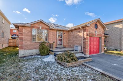 17 Benjamin Lane, House other with 3 bedrooms, 2 bathrooms and 3 parking in Barrie ON | Image 2