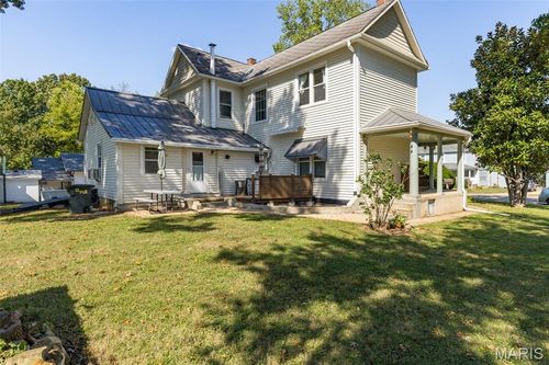 13 Mill St, Bonne Terre, MO, 63628-1747 | Card Image